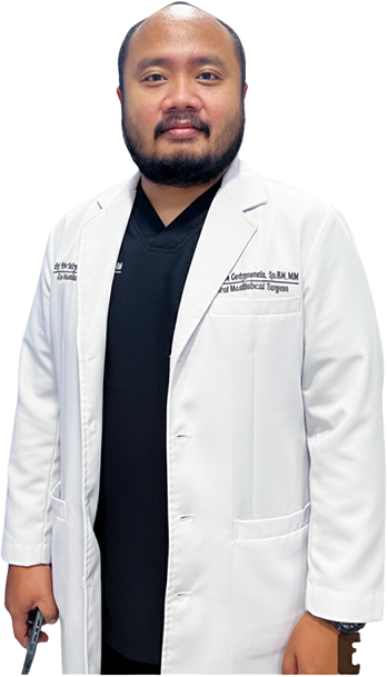 drg. Wim Firstyananda, M, Sp.BM